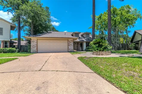 18506 Creekfield Court Spring TX 77379