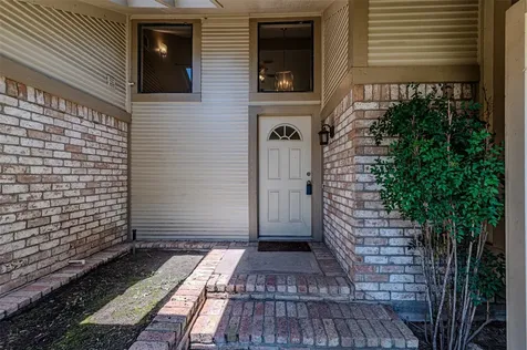 18506 Creekfield Court Spring TX 77379
