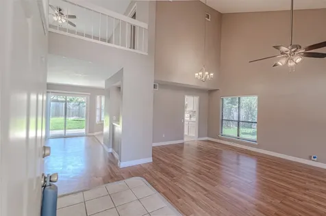 18506 Creekfield Court Spring TX 77379
