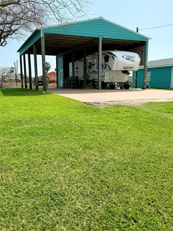 Lot 49 Blk 6 Sec 3 County Road 201 Sargent TX 77414