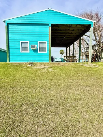Lot 49 Blk 6 Sec 3 County Road 201 Sargent TX 77414