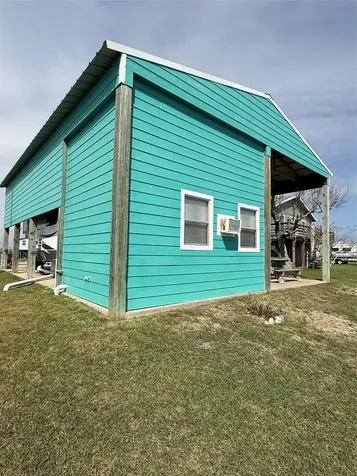Lot 49 Blk 6 Sec 3 County Road 201 Sargent TX 77414