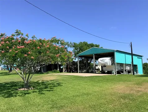 Lot 49 Blk 6 Sec 3 County Road 201 Sargent TX 77414
