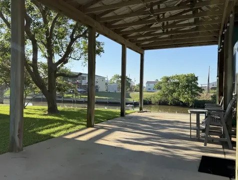 Lot 49 Blk 6 Sec 3 County Road 201 Sargent TX 77414