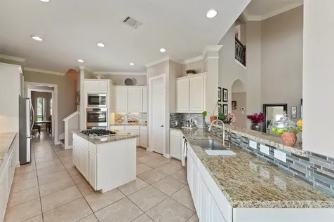 3100 Richard Lane Friendswood TX 77546