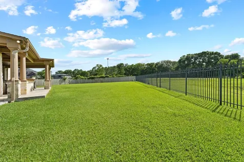 3100 Richard Lane Friendswood TX 77546