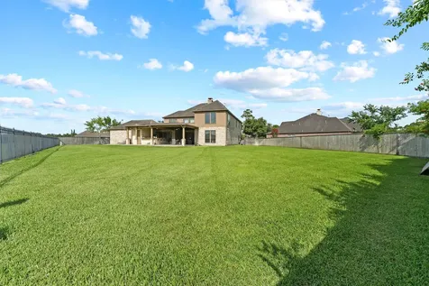 3100 Richard Lane Friendswood TX 77546