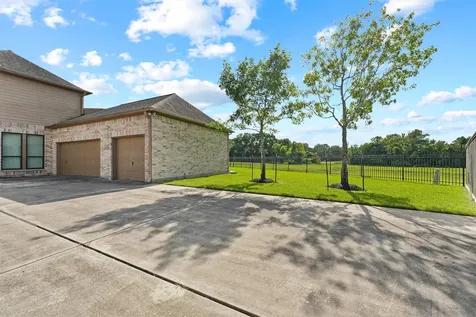 3100 Richard Lane Friendswood TX 77546