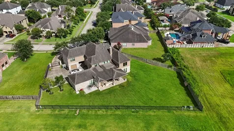 3100 Richard Lane Friendswood TX 77546