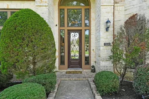 3100 Richard Lane Friendswood TX 77546