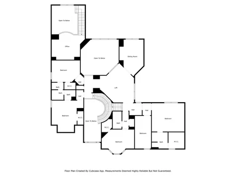 3100 Richard Lane Friendswood TX 77546