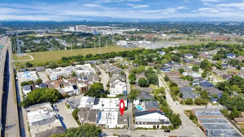 4112 Meyerwood Drive Houston TX 77025