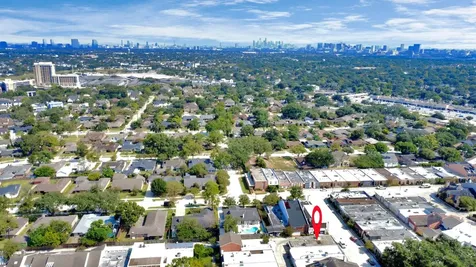 4112 Meyerwood Drive Houston TX 77025