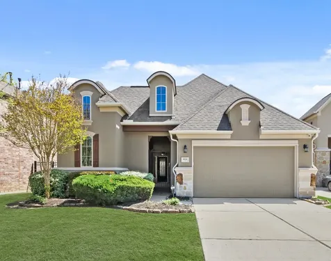 8931 Leaning Hollow Lane Spring TX 77379