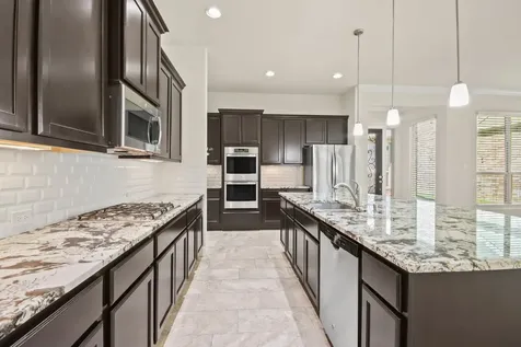 8931 Leaning Hollow Lane Spring TX 77379