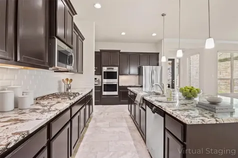 8931 Leaning Hollow Lane Spring TX 77379