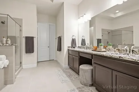 8931 Leaning Hollow Lane Spring TX 77379