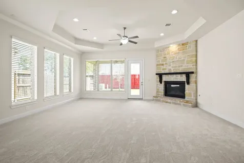 8931 Leaning Hollow Lane Spring TX 77379