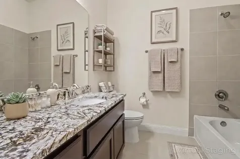 8931 Leaning Hollow Lane Spring TX 77379