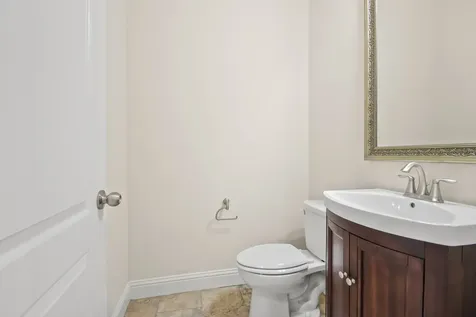 8931 Leaning Hollow Lane Spring TX 77379