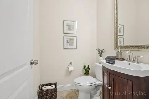 8931 Leaning Hollow Lane Spring TX 77379