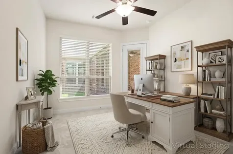 8931 Leaning Hollow Lane Spring TX 77379