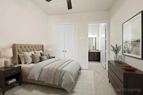 8931 Leaning Hollow Lane Spring TX 77379