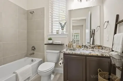 8931 Leaning Hollow Lane Spring TX 77379