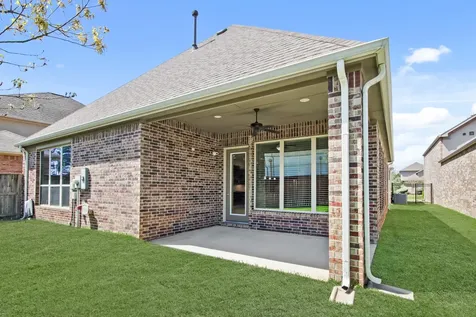 8931 Leaning Hollow Lane Spring TX 77379