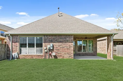 8931 Leaning Hollow Lane Spring TX 77379