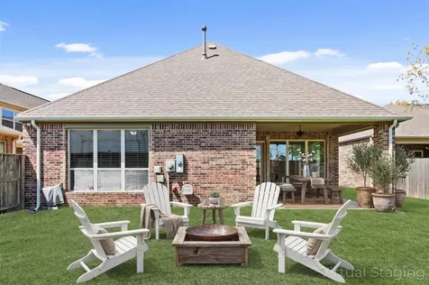 8931 Leaning Hollow Lane Spring TX 77379