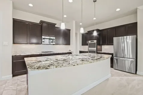 8931 Leaning Hollow Lane Spring TX 77379