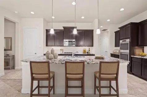8931 Leaning Hollow Lane Spring TX 77379