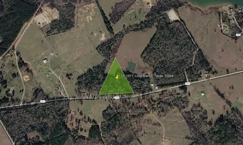 0 Fm 1971 Long Branch TX 75669