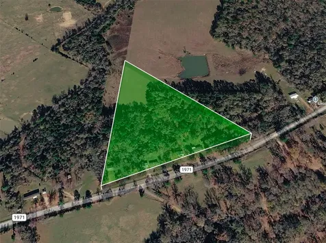 0 Fm 1971 Long Branch TX 75669