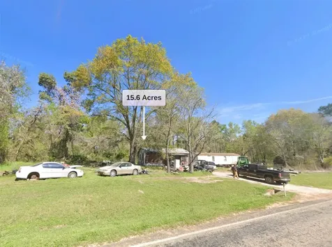 0 Fm 1971 Long Branch TX 75669