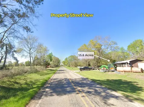 0 Fm 1971 Long Branch TX 75669