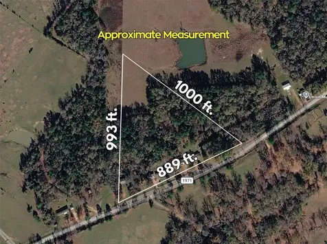0 Fm 1971 Long Branch TX 75669