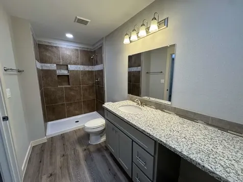 5802 Twisted Pine Court D Houston TX 77039