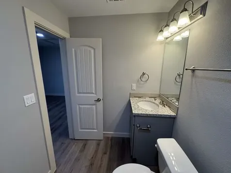 5802 Twisted Pine Court D Houston TX 77039