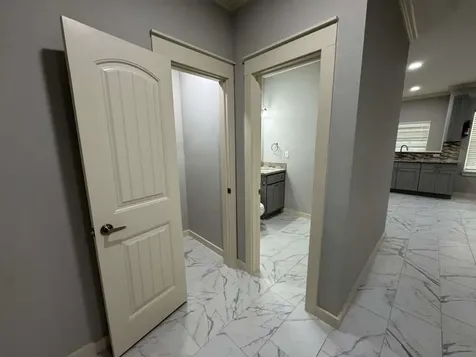5802 Twisted Pine Court D Houston TX 77039