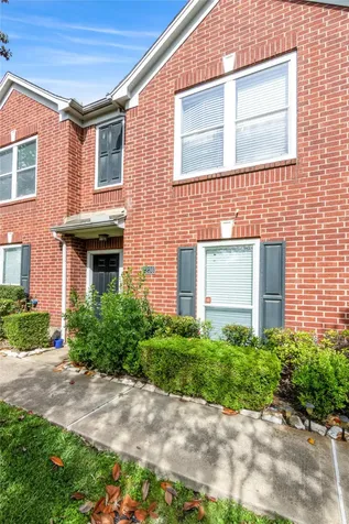 2236 Ann Street Houston TX 77003