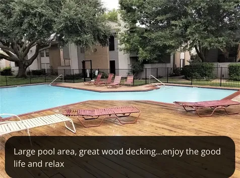 260 El Dorado Boulevard 505 Houston TX 77598