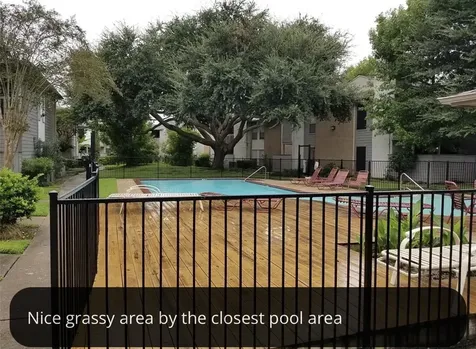 260 El Dorado Boulevard 505 Houston TX 77598