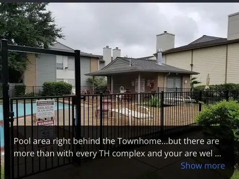 260 El Dorado Boulevard 505 Houston TX 77598