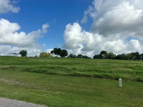 10549 Sunny Meadow Drive Chappell Hill TX 77426