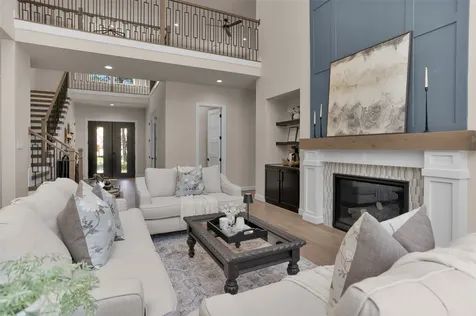 8604 Trinity Pines Court Montgomery TX 77316