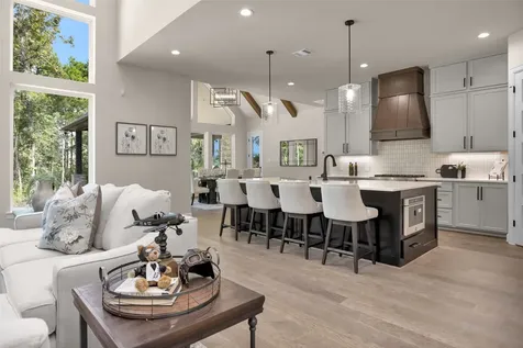 8604 Trinity Pines Court Montgomery TX 77316
