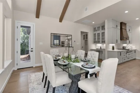 8604 Trinity Pines Court Montgomery TX 77316