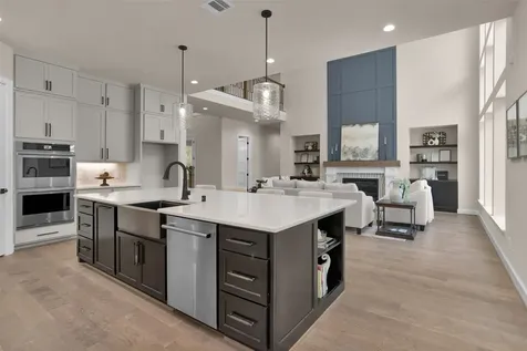 8604 Trinity Pines Court Montgomery TX 77316